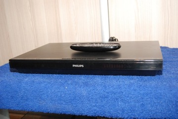 Odtwarzacz Blu-ray /Kino domowe Philips HTB3280G