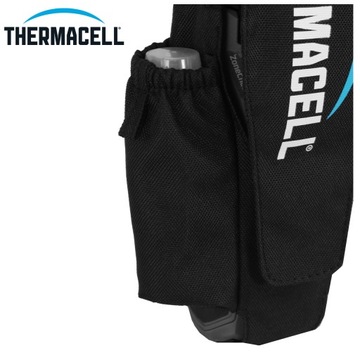 ЧЕХОЛ ДЛЯ УСТРОЙСТВ THERMACELL, ЧЕРНЫЙ