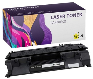 TONER DO DRUKARKI HP LaserJet Pro M401a M401d M401dw M401dn M401dne M425dw