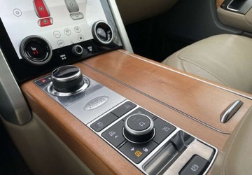 Land Rover Range Rover IV SUV SWB Facelifting 4.4 SDV8 339KM 2018 SDV8 4,4 340KM + Webasto *ASO LR *SalonPL*FVAT23% + Leasing 102%!!!, zdjęcie 32