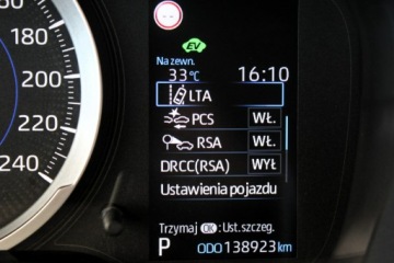 Toyota Corolla XII 2023 Toyota Corolla Comfort SalonPL FV23% Kamera LED, zdjęcie 20