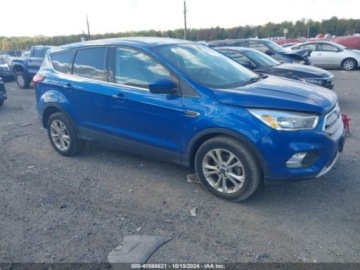 Ford Escape III 2019 Ford Escape 2019 Ford Escape SE FWD 1.5 Benzyna 180KM, zdjęcie 5