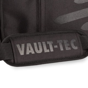 СУМКА VAULT-TEC ДЛЯ НОУТБУКА 15 ФУТОВ