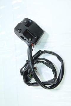 ТРИУМФ ТРОФИ 1215 SE 12-17 ЛЕВЫЙ ПЕРЕКЛЮЧАТЕЛЬ