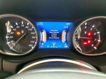Maserati Levante 2020 Maserati Levante 2020r., S, 3L, od ubezpieczalni 3.0 Benzyna 430KM, zdjęcie 10