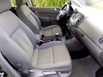 Volkswagen Golf Plus I 1.9 TDI 105KM 2007 GOLF PLUS 1,9 TDi 105 KM, zdjęcie 7