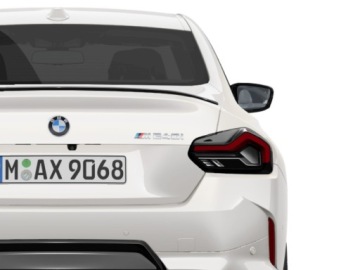 BMW Seria 2 F74 2025 BMW 240 M240i, KeyLess,M Sport M Pro, Hi-Fi,Shadow, zdjęcie 3