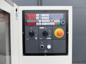 Четырехсторонний строгальный станок SCM Sintex NTE 35/22