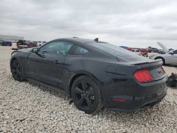 Ford Mustang VI Fastback Facelifting 5.0 Ti-VCT 450KM 2023 Ford Mustang GT 2023, od ubezpieczalni 5.0 Benzyna 450KM, zdjęcie 3