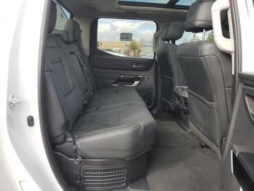 Toyota Tundra II 2024 Toyota Tundra Crewmax Limited 2024 3.4l 3.4 Hybryda 389KM, zdjęcie 10
