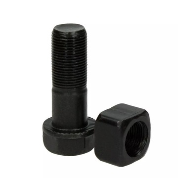 Śruba do klepek gąsienicy CASE 9020B +nakrętka (159668A1)