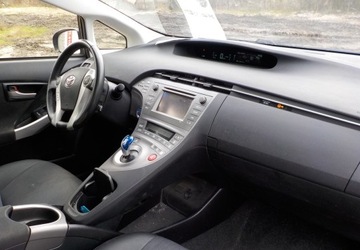 Toyota Prius III 2014 Toyota Prius Okazja, zdjęcie 20