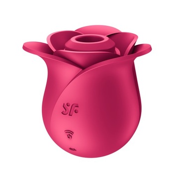Satisfyer Pro 2 Modern Blossom Liquid Air Technology Wibrator pulsacyjny