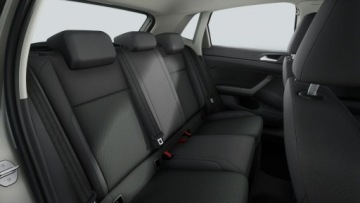 Volkswagen Polo VI Hatchback 5d Facelifting 1.0 MPI 80KM 2026 Volkswagen Polo Nowa wersja Pure! 1.0 MPI 80 KM -, zdjęcie 13