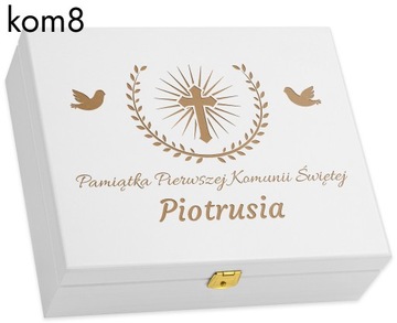 СВЯТОЕ ПРИЧАСТИЕ СУВЕНИЛЬНАЯ БИБЛИЯ ДЛЯ ПРИЧАСТИЯ ПОДАРОК ​​ДЛЯ ПРИЧАСТИЯ ГРАВИРОВКА