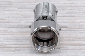 TOYOTA RAV4 2013-2019 НАСАДКА ВЫХЛОПНАЯ 72ММ