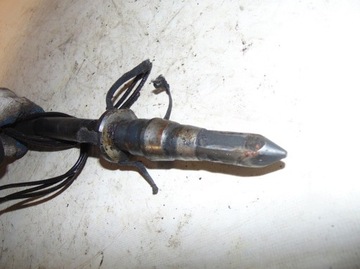 VOLVO FH12 D12A 380KM 95r ТЯГА ПЕРЕКЛЮЧЕНИЯ ПЕРЕДАЧ