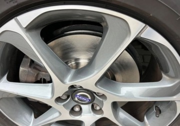 Volvo XC60 I SUV Facelifting 2.0 D3 DRIVE-E 150KM 2016 Volvo XC 60 2.0D 150KM 6Bieg.SkoraGrzanie Ledy Navi Po Rozrzadzie Faktura, zdjęcie 34