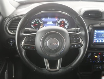 Jeep Renegade SUV Facelifting 1.0 GSE T3 Turbo 120KM 2019 Jeep Renegade 1.0 T-GDI, Salon Polska, Serwis ASO, zdjęcie 14