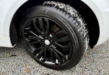 Land Rover Range Rover Sport II SUV 3.0 TDV6 258KM 2016 Land Rover Range Rover Sport Land Rover Range Rover Sport S 3.0 TD V6 HSE, zdjęcie 34