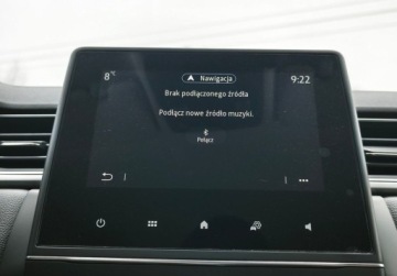 Renault Captur II Crossover 1.0 TCe 90KM 2023 Renault Captur Techno LPG, Kamera, GPS, Podgrzewane fotele i kierownica,, zdjęcie 30