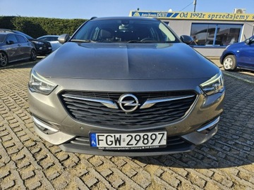 Opel Insignia II Sports Tourer 2.0 CDTI 170KM 2019 Opel Insignia 2,0 Diesel 170KM automat, zdjęcie 14