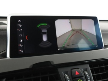 BMW X1 F48 2020 BMW X1 automat full LED półskóra navi klima, zdjęcie 23