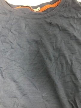 Мужская футболка ACLIMA Lightwool, размер M