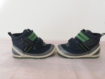 Buty zimowe Ecco Biom Gore-Tex r. 21 wkł 13 cm