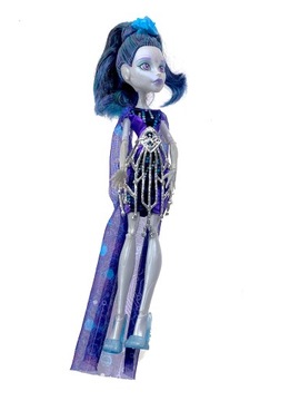 Lalka Monster High Mattel