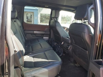 Ford 2022 Ford F150 2022r., Supercrew, 4x4, 5.0L 5.0 Benzyna 400KM, zdjęcie 8