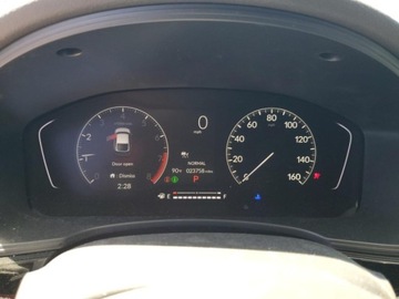 Honda Civic XII 2023 Honda Civic 2023 HONDA CIVIC SPORT 2.0 Benzyna 158KM, zdjęcie 9