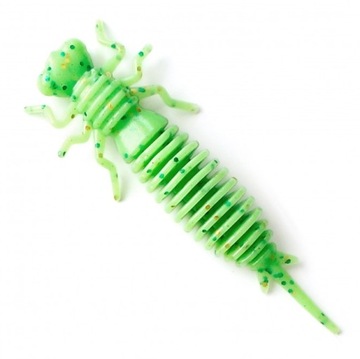 Fanatik Twister Ripper Larwa 2