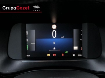 Opel Corsa F Hatchback 5d 1.2 Turbo 100KM 2024 Opel Corsa GS Hybrid 1.2 Turbo 100KM eDCT6 | 684487 SR, zdjęcie 13