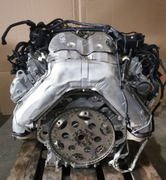 N63B44D, IDEALNY KPL. Motor +KATALIZATORY BMW G11 G05 G06 G07 N63B44D 530Ps 20r 1 | thumb 4