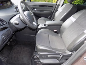 Renault Scenic III Van Facelifting 1.5 dCi FAP 110KM 2012 RENAULT SCENIC 1,5 DCi LED AUTOMAT, zdjęcie 12