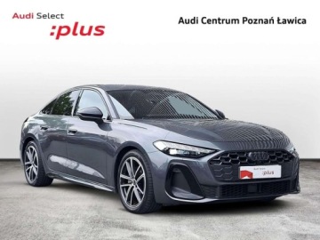 Audi A5 F5 Coupe Facelifting 2.0 40 TDI 204KM 2024 Audi A5 Limousine 204KM TDI Quattro Stronic LampyLEDACCSlinePakietCzernKam, zdjęcie 2
