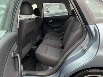 Seat Ibiza III 1.4 16V 75KM 2006 Seat Ibiza 1,4 16V 75KM Sport Edition 2006, zdjęcie 21