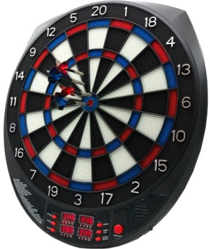ЭЛЕКТРОННЫЙ ДАРТС ДАРТС ДАРТС ENERO