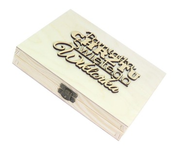 Сувенирная коробка Святое Крещение, имя Крещение АЕ91