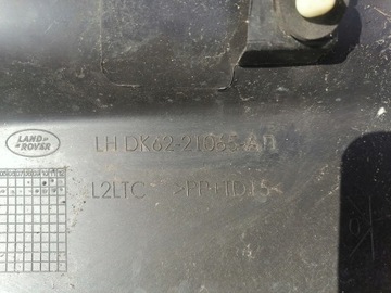 LAND ROVER OE DK62-21065-A