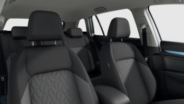 Volkswagen Golf VIII 2026 Volkswagen Golf Variant Business 1.5 TSI mHEV 150, zdjęcie 11