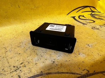 ADAPTER CZYTNIK AUX SD USB RENAULT MEGANE IV