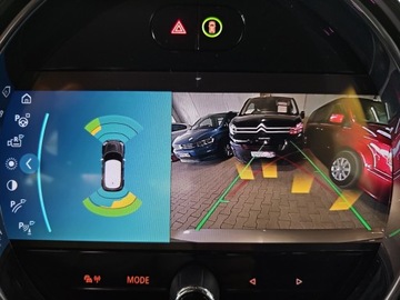 Mini Countryman F60 Crossover Facelifting 1.5  136KM 2023 MINI Countryman Dealer MINI | Pierwszy właściciel, zdjęcie 27