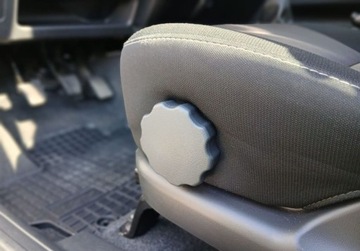 Mitsubishi Space Star Hatchback 5d Facelifting II 1.2 71KM 2021 Mitsubishi Space Star Space Star Vat Marza Salon PL ASO Czujniki Parko, zdjęcie 25