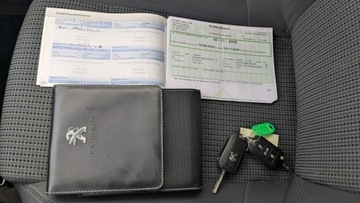 Peugeot 508 I SW Facelifting 1.6 e-HDi 115KM 2014 Peugeot 508 SW 1.6HDi*115PS*OPŁACONY Bezwypadkowy, zdjęcie 24