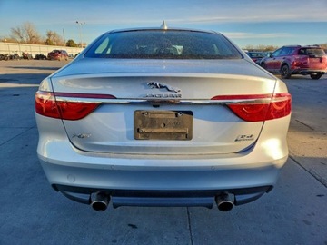 Jaguar XF II Sedan 3.0 V6 380KM 2016 Jaguar XF 2016 JAGUAR XF PRESTIGE 3.0 Benzyna 380KM, zdjęcie 5