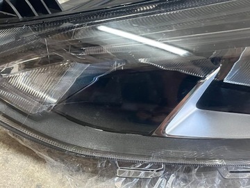 ФОНАРЬ ПЕРЕДНИЙ ЛЕВЫЙ FORD FOCUS MK4 LED
