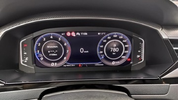 Volkswagen Arteon Fastback Facelifting 2.0 TSI 190KM 2021 Volkswagen Arteon 2.0TSI 190KM ACC SalonPL Led Czu, zdjęcie 12