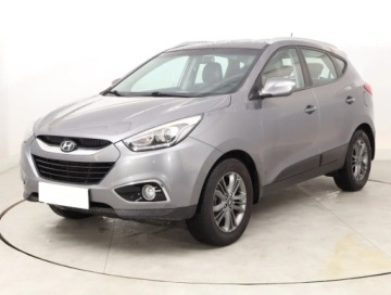 Hyundai ix35 SUV Facelifting 1.6 GDI 135KM 2014 Hyundai ix35 1.6 GDI, Salon Polska, Skóra, Xenon, zdjęcie 1